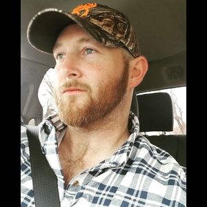 Meet your Posher, Travis